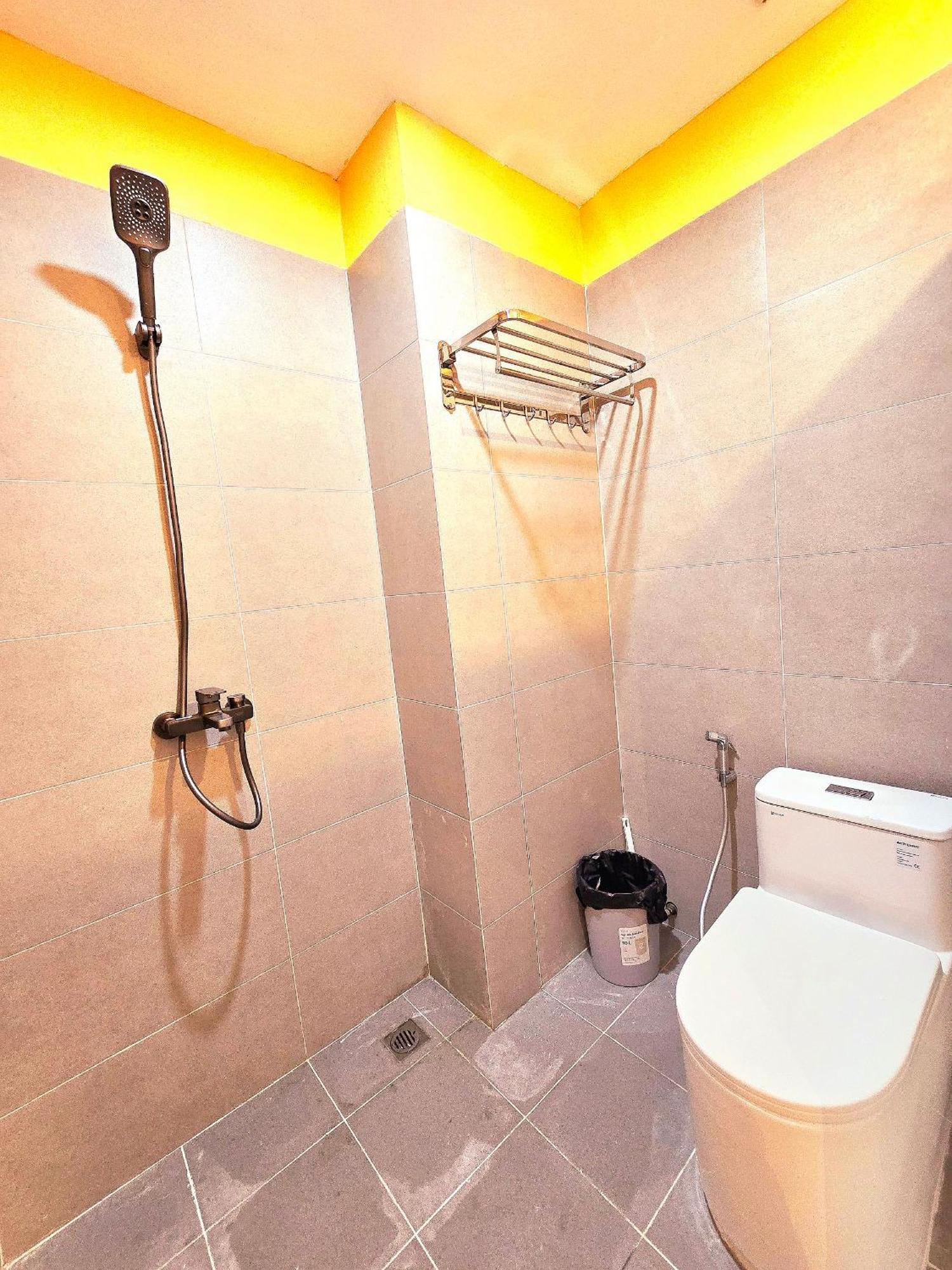 The Shilla Apartment ハノイ市 エクステリア 写真