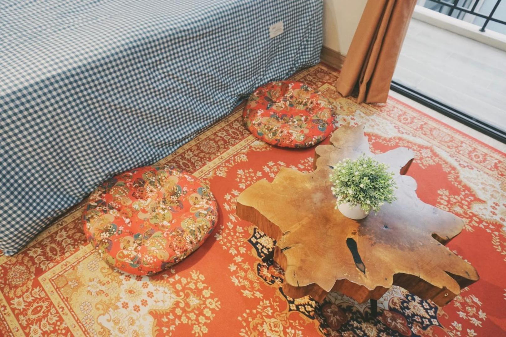 The Shilla Apartment ハノイ市 エクステリア 写真