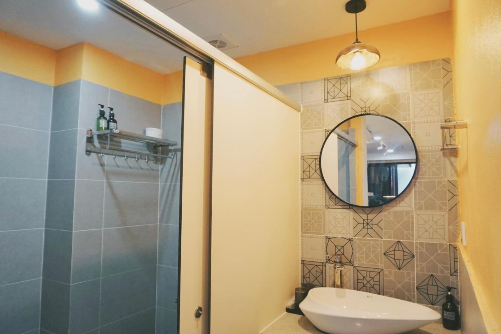 The Shilla Apartment ハノイ市 エクステリア 写真