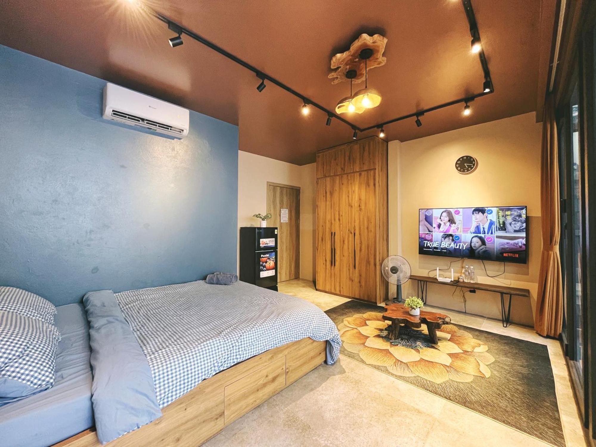 The Shilla Apartment ハノイ市 エクステリア 写真