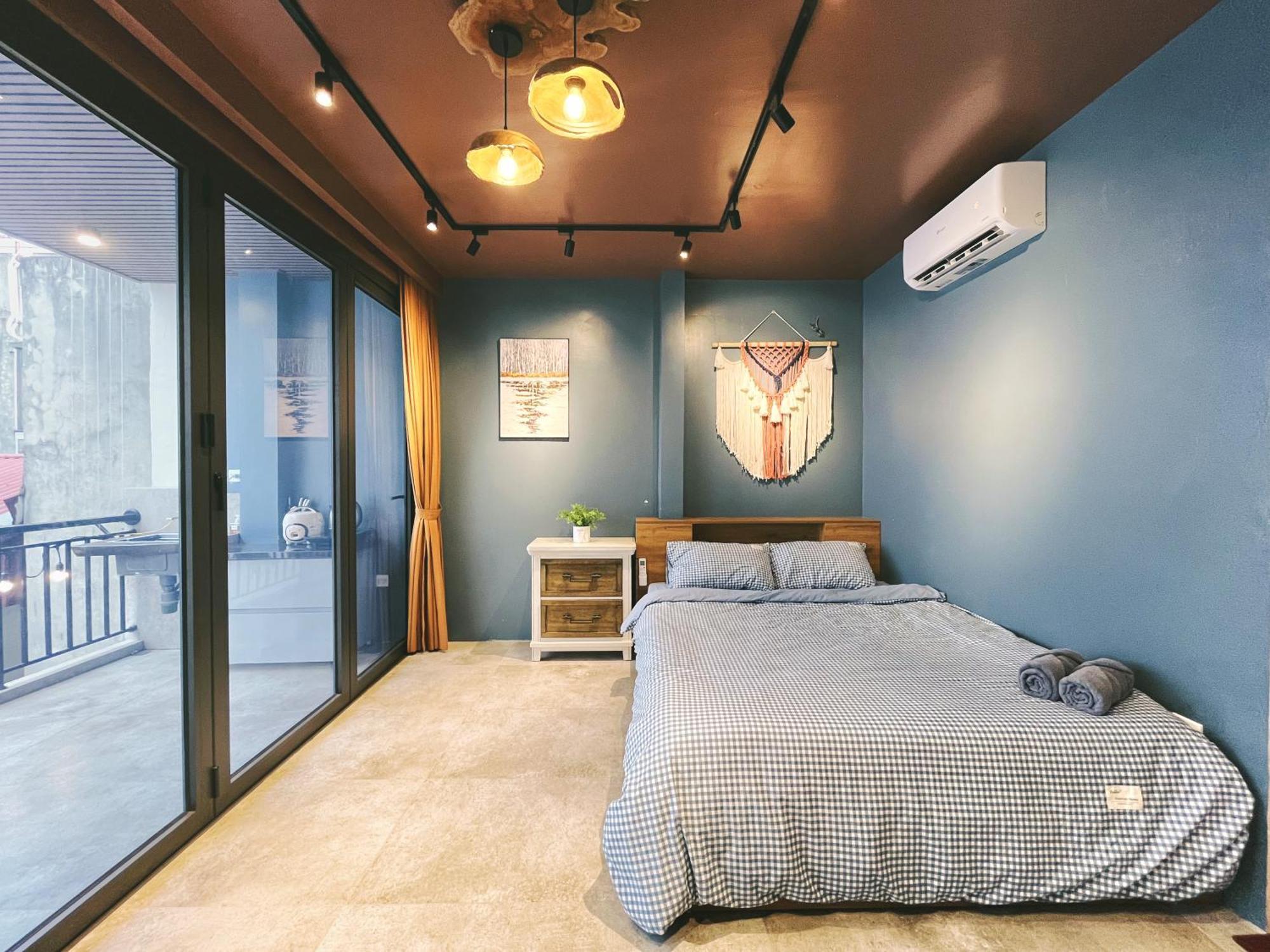 The Shilla Apartment ハノイ市 エクステリア 写真