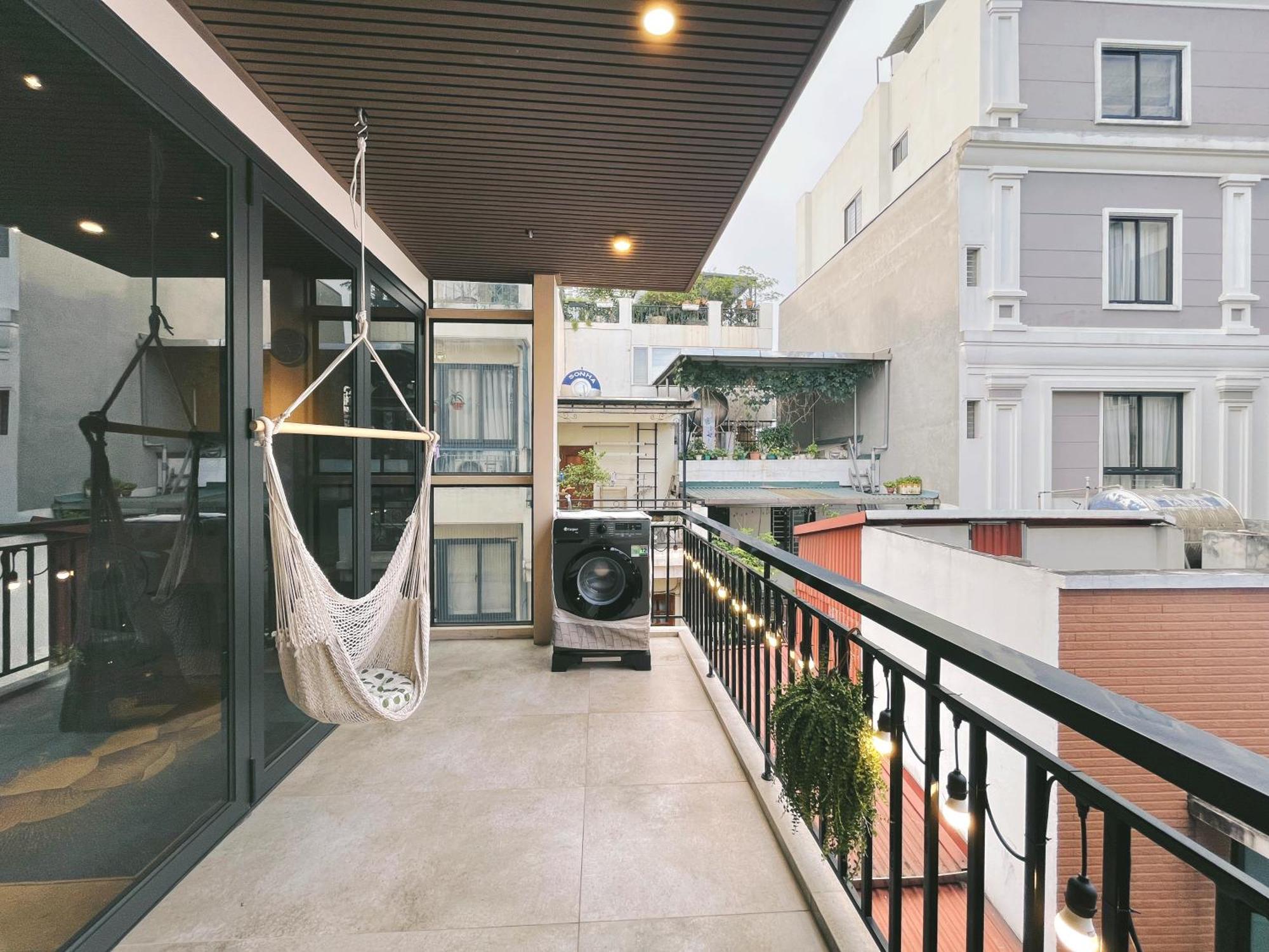 The Shilla Apartment ハノイ市 エクステリア 写真