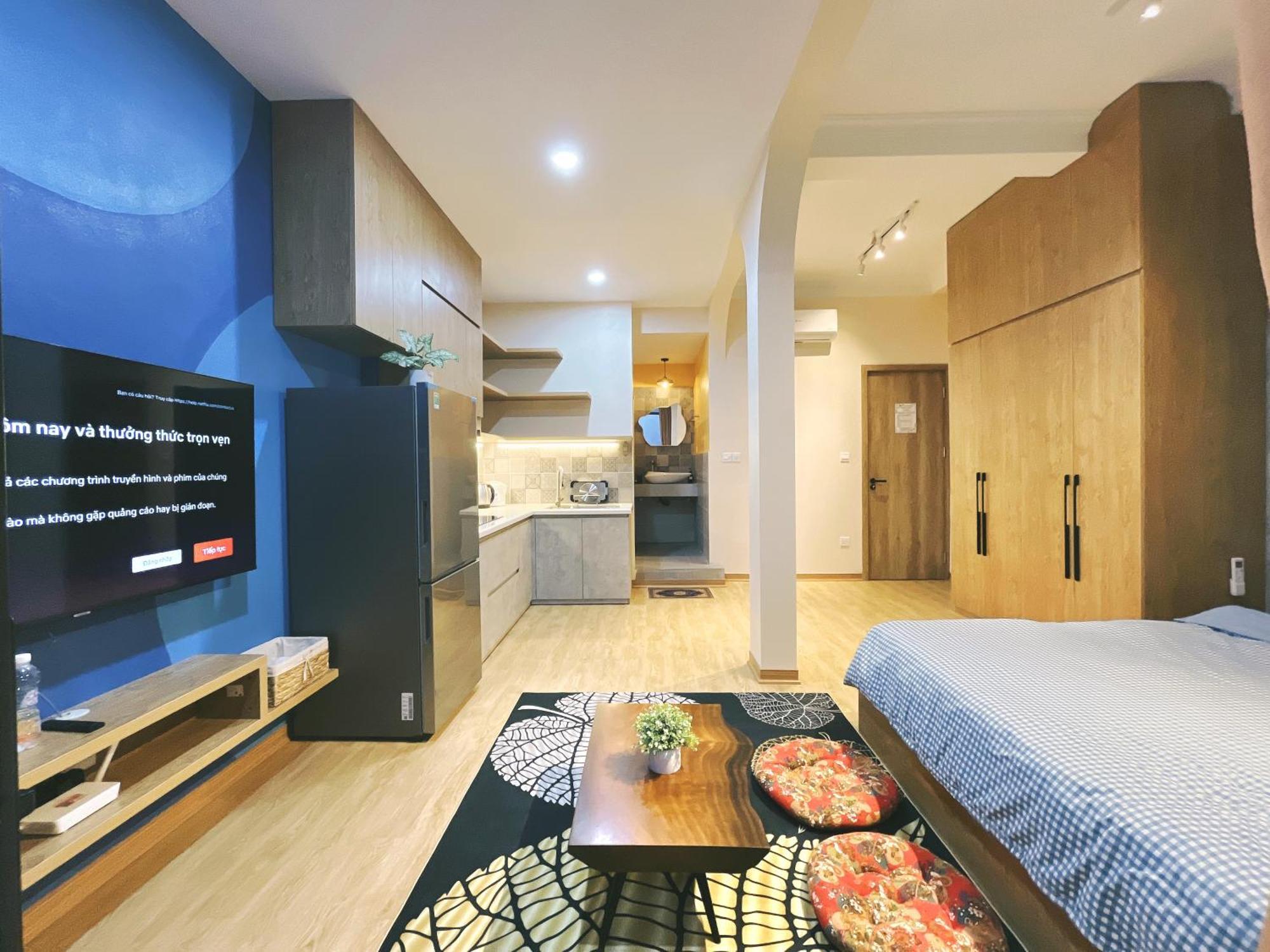 The Shilla Apartment ハノイ市 エクステリア 写真
